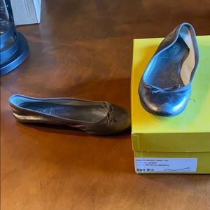 J crew ballet flats